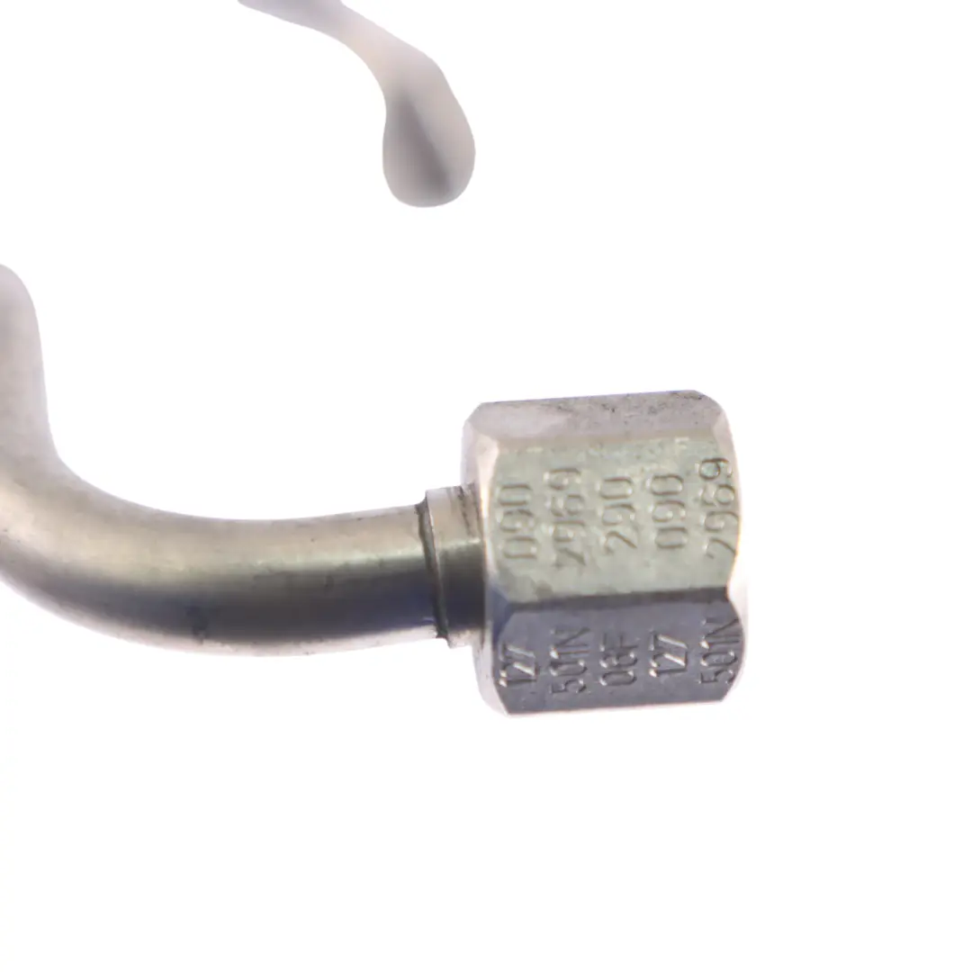 BGB benzina Tubo flessibile tubo per Audi A4 B7 2.0 TFSI con numero di parte 06F127501N Audi A4 B7 2.0 TFSI BGB benzina Tubo flessibile tubo - SKU 06F127501N - Numero di parte 06F127501N