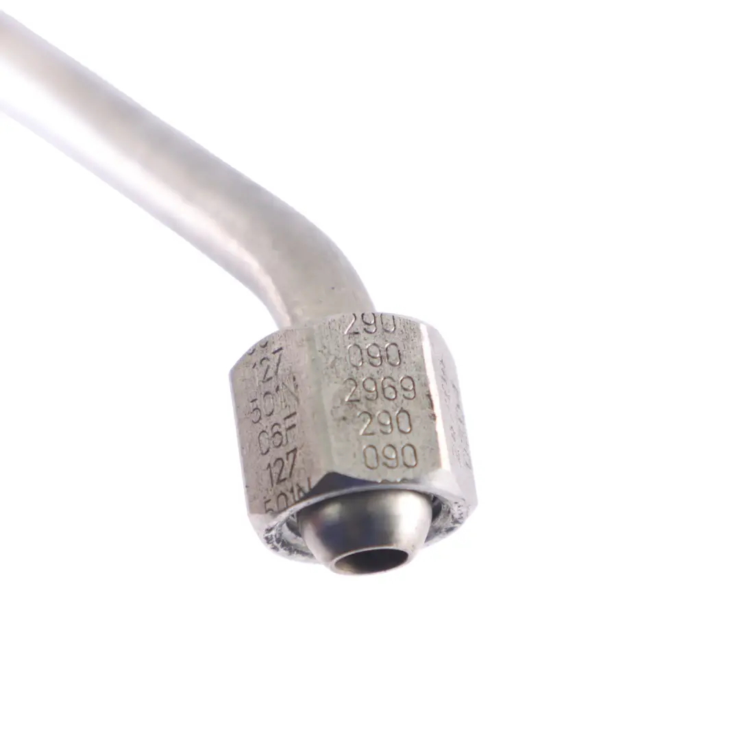 BGB Petrol Fuel Hose Line Pipe Tube to Audi A4 B7 2.0 TFSI with Part number 06F127501N Audi A4 B7 2.0 TFSI BGB Petrol Fuel Hose Line Pipe Tube - SKU 06F127501N - Part number 06F127501N