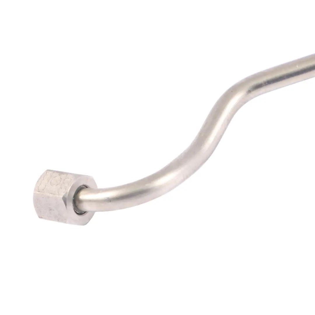 BGB Tuyau d'essence Tube pour Audi A4 B7 2.0 TFSI à propos du numéro de pièce 06F127501N Audi A4 B7 2.0 TFSI BGB Tuyau d'essence Tube - SKU 06F127501N - Numéro de pièce 06F127501N