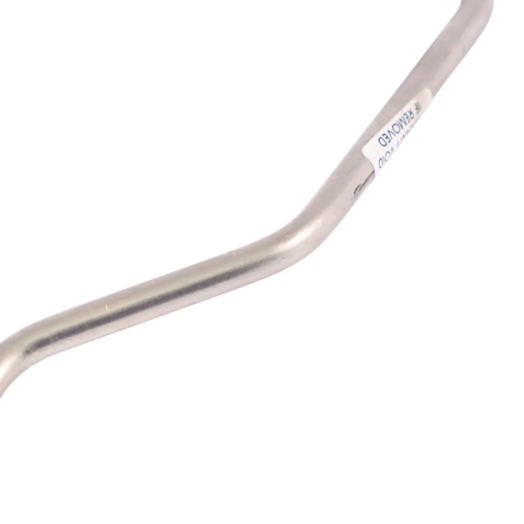 BGB Tuyau d'essence Tube pour Audi A4 B7 2.0 TFSI à propos du numéro de pièce 06F127501N Audi A4 B7 2.0 TFSI BGB Tuyau d'essence Tube - SKU 06F127501N - Numéro de pièce 06F127501N