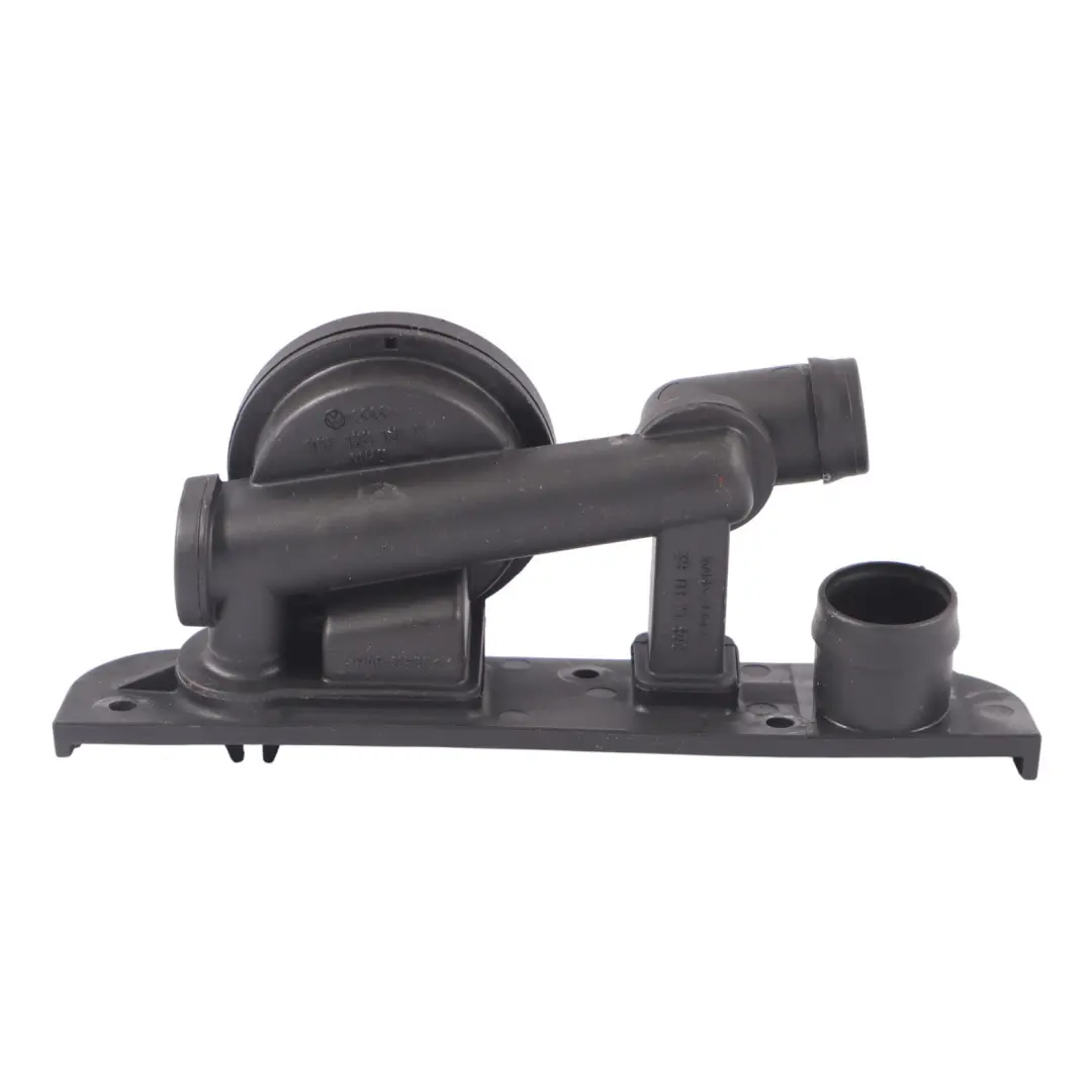 BGB Válvula control presión gasolina Separador para Audi A4 B7 2.0 TFSI con número de pieza 06F129101C Audi A4 B7 2.0 TFSI BGB Válvula control presión gasolina Separador - SKU 06F129101C - Número de pieza 06F129101C