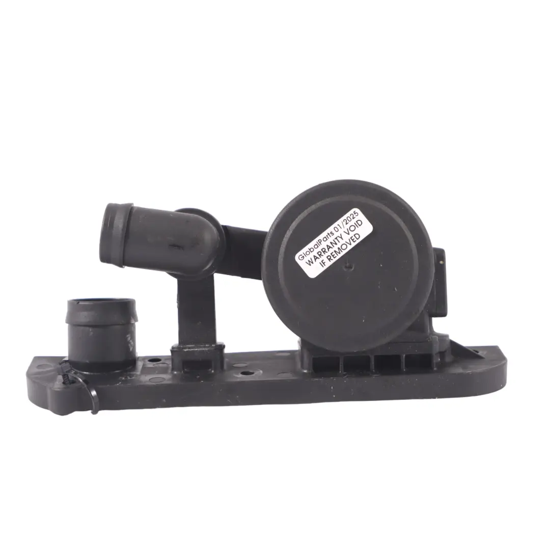 BGB Válvula control presión gasolina Separador para Audi A4 B7 2.0 TFSI con número de pieza 06F129101C Audi A4 B7 2.0 TFSI BGB Válvula control presión gasolina Separador - SKU 06F129101C - Número de pieza 06F129101C