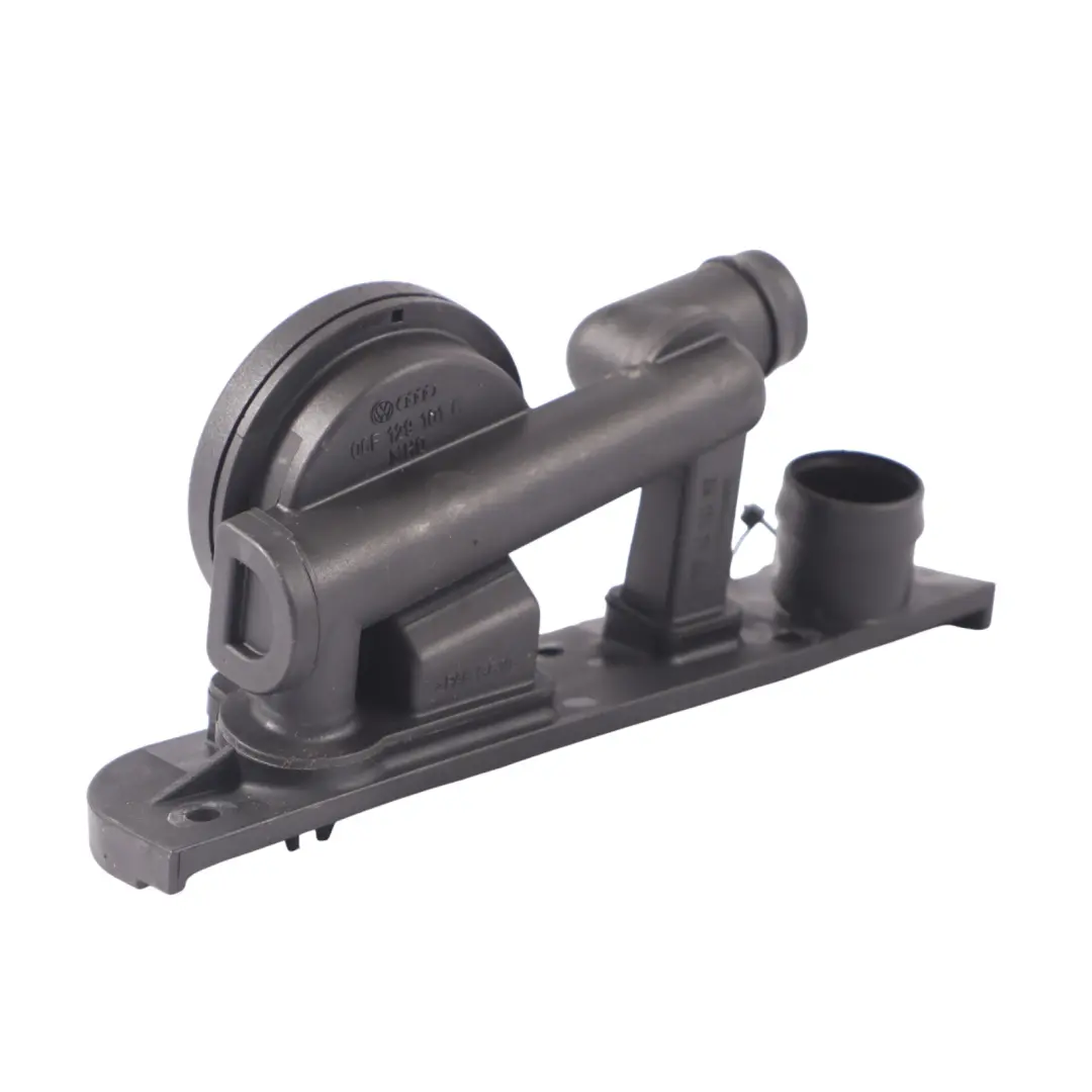 BGB Valve pression l'essence Séparateur d'huile Audi A4 B7 2.0 TFSI - SKU 06F129101C - Numéro de pièce 06F129101C