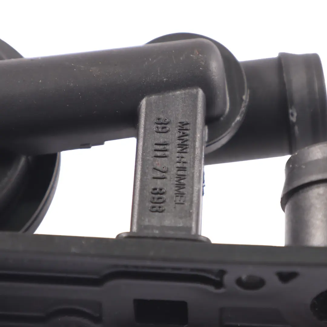 BGB Petrol Pressure Control Valve Oil Separator to Audi A4 B7 2.0 TFSI with Part number 06F129101C Audi A4 B7 2.0 TFSI BGB Petrol Pressure Control Valve Oil Separator - SKU 06F129101C - Part number 06F129101C