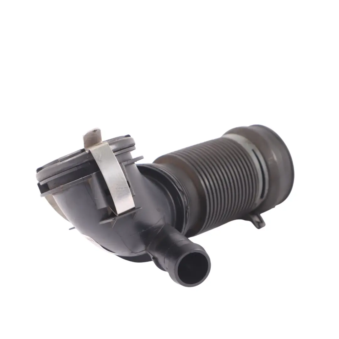 Audi A3 S3 8P Air Intake Duct Tube Hose Pipe Petrol 2.0 TFSI - SKU 06F129627H - Part number 06F129627H