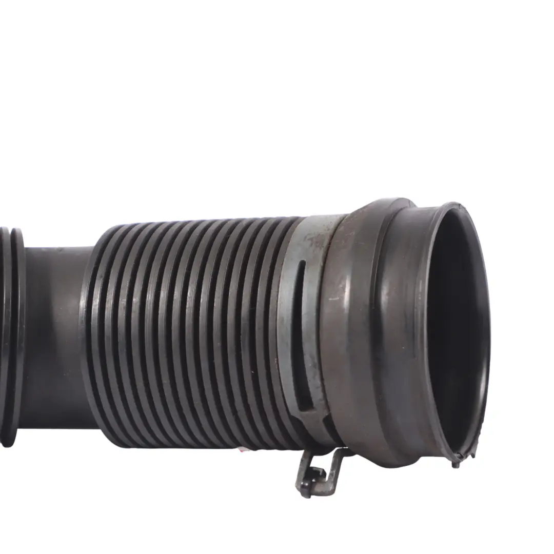 Audi A3 S3 8P Air Intake Duct Tube Hose Pipe Petrol 2.0 TFSI - SKU 06F129627H - Part number 06F129627H