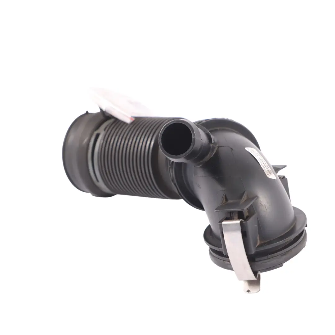 Audi A3 S3 8P Air Intake Duct Tube Hose Pipe Petrol 2.0 TFSI - SKU 06F129627H - Part number 06F129627H
