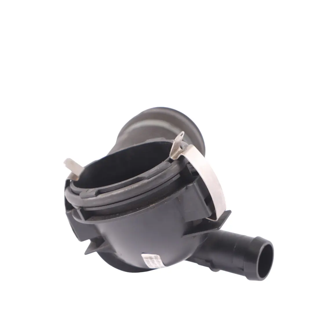 Audi A3 S3 8P Air Intake Duct Tube Hose Pipe Petrol 2.0 TFSI - SKU 06F129627H - Part number 06F129627H
