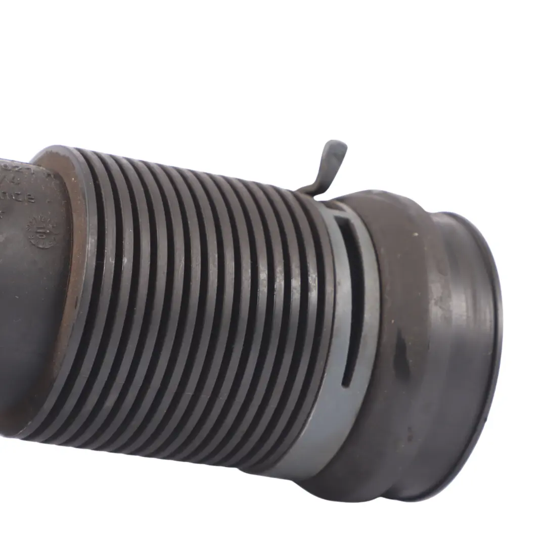 Audi A3 S3 8P Air Intake Duct Tube Hose Pipe Petrol 2.0 TFSI - SKU 06F129627H - Part number 06F129627H