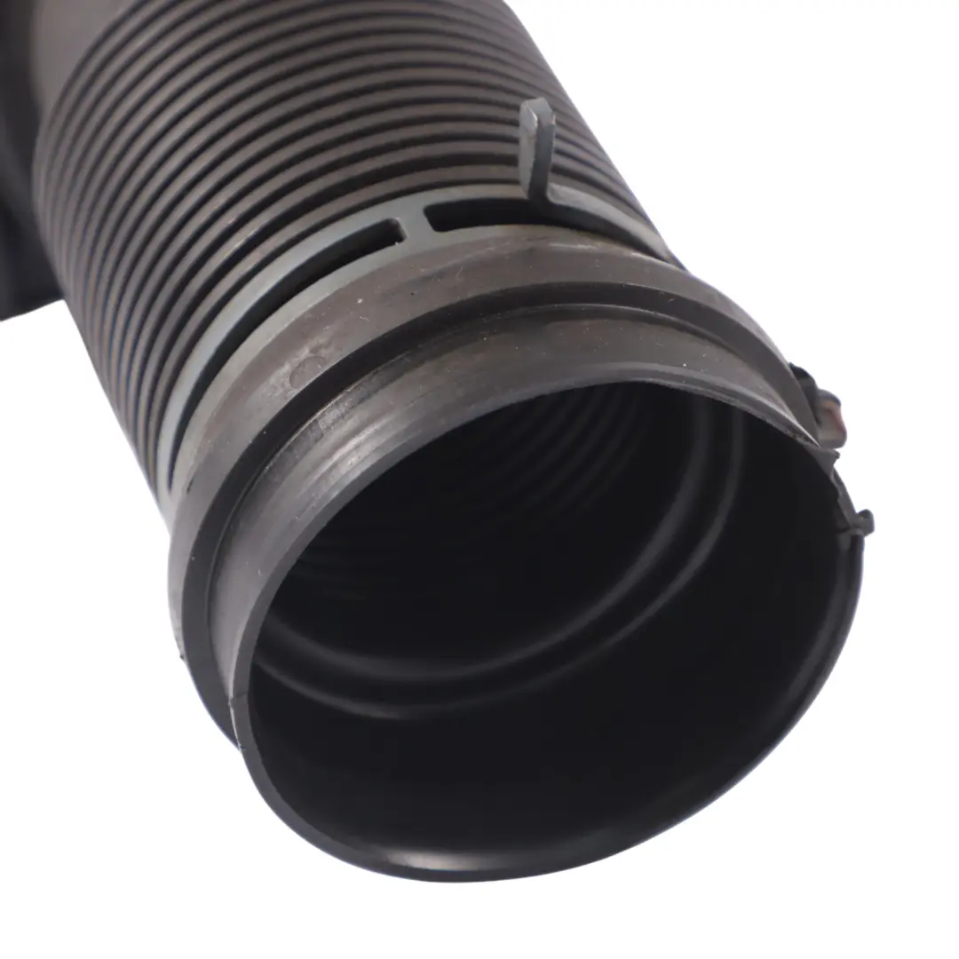 Audi A3 S3 8P Tube d'admission d'air Tuyau d'essence 2.0 TFSI - SKU 06F129627H - Numéro de pièce 06F129627H