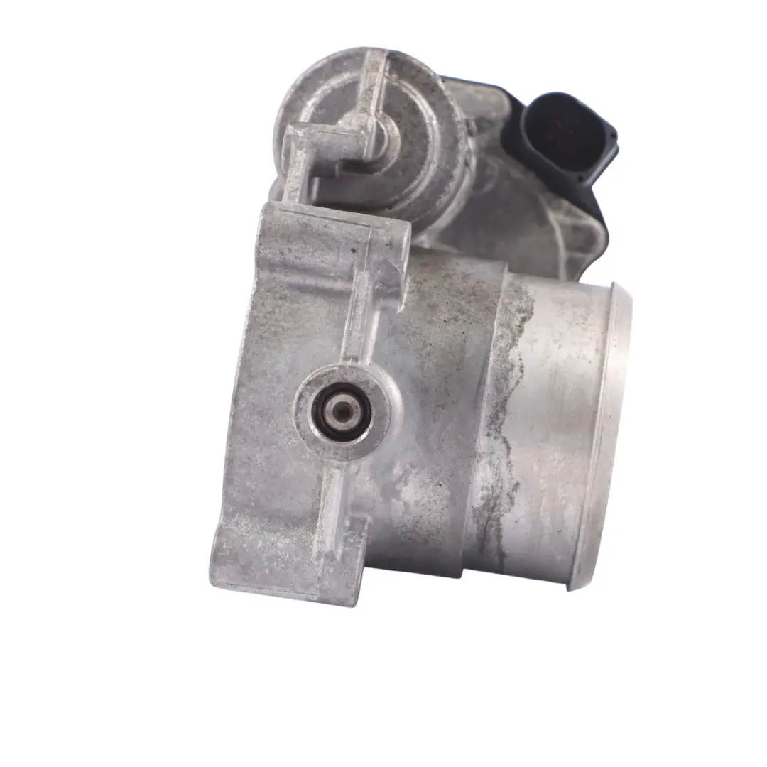 Audi A4 B7 2.0 TFSI Corps de papillon à essence Clapet de soupape - SKU 06F133062E - Numéro de pièce 06F133062E