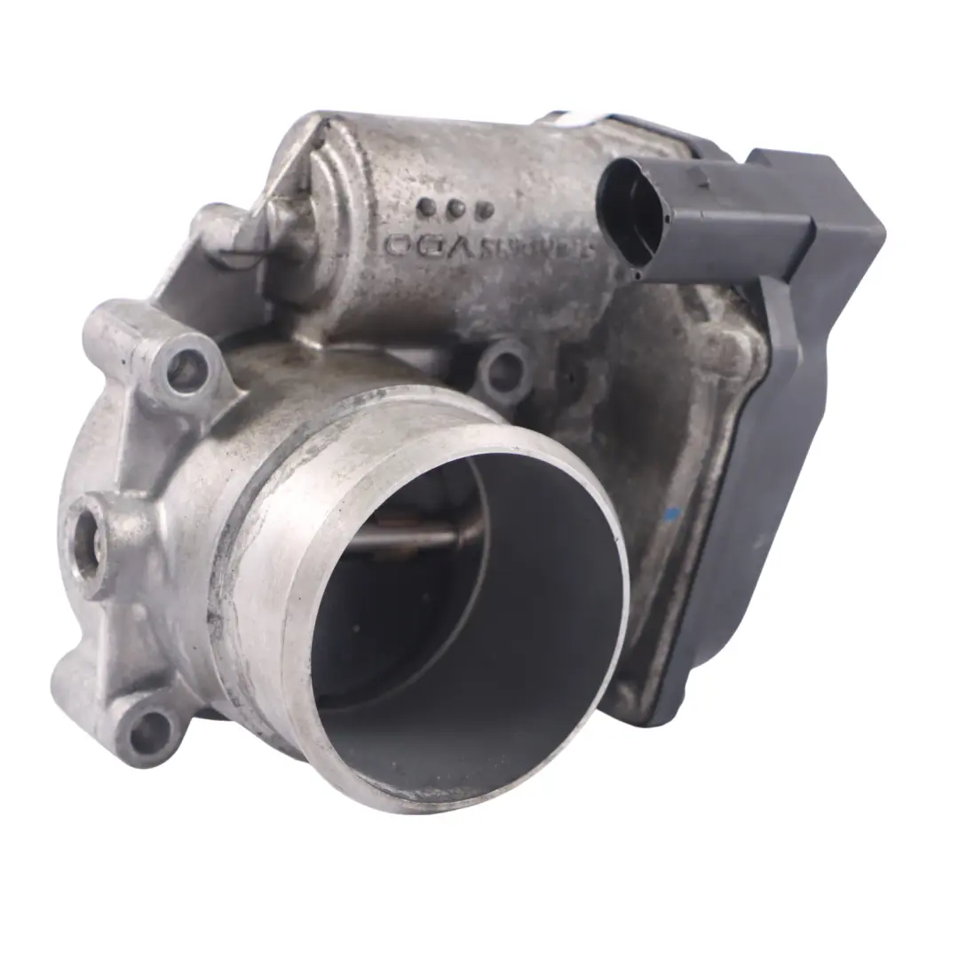 Corps de papillon à essence Clapet de soupape pour Audi A4 B7 2.0 TFSI à propos du numéro de pièce 06F133062E Audi A4 B7 2.0 TFSI Corps de papillon à essence Clapet de soupape - SKU 06F133062E - Numéro de pièce 06F133062E