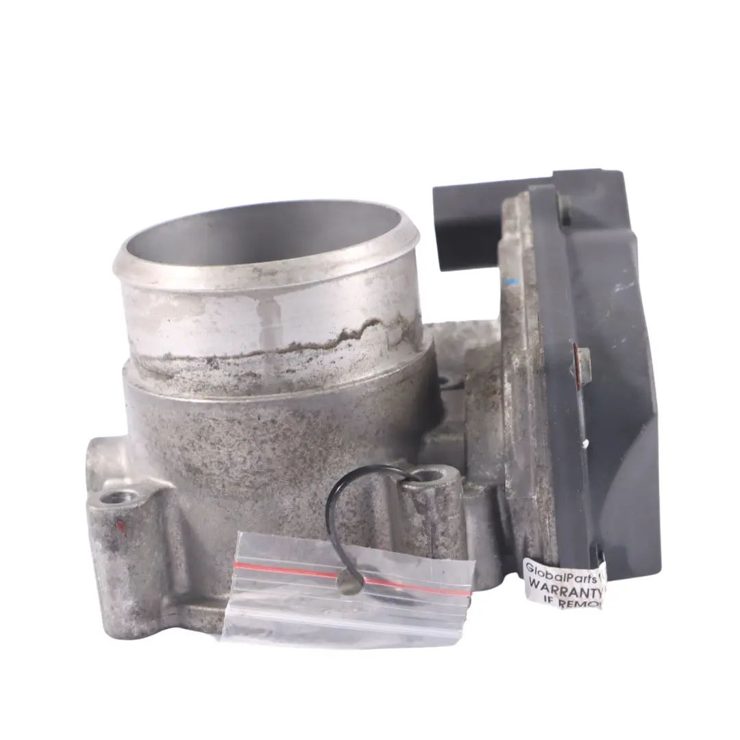 Corps de papillon à essence Clapet de soupape pour Audi A4 B7 2.0 TFSI à propos du numéro de pièce 06F133062E Audi A4 B7 2.0 TFSI Corps de papillon à essence Clapet de soupape - SKU 06F133062E - Numéro de pièce 06F133062E