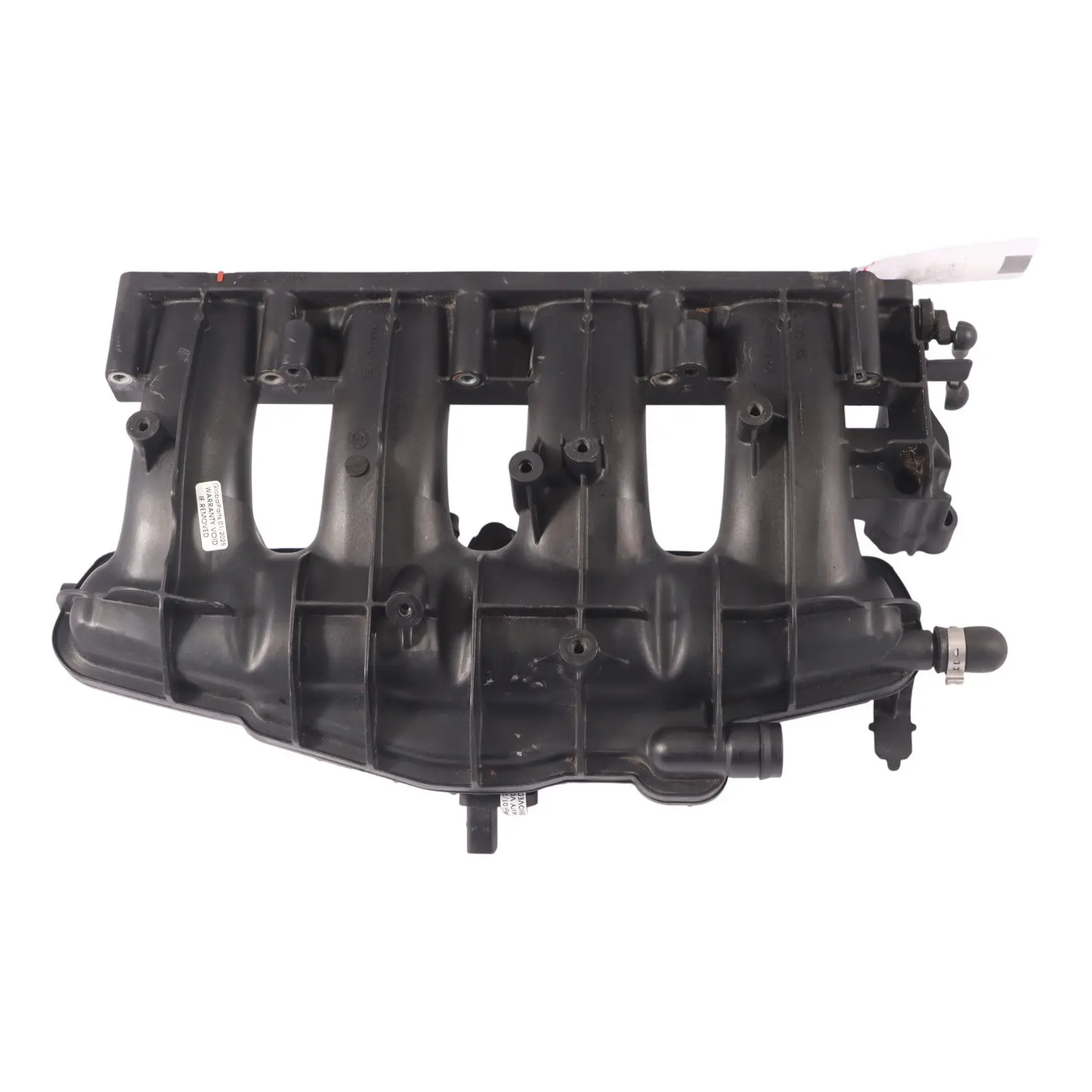 Volkswagen Skoda SEAT Audi 2.0 TFSI Ansaugkrümmer 06F133201N