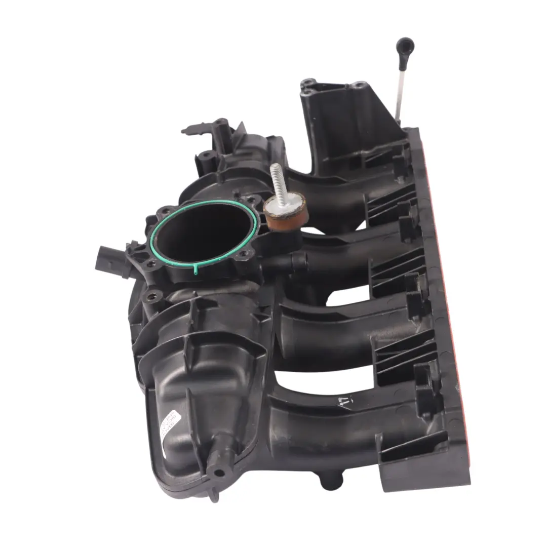 Colector de admisión para Volkswagen Skoda SEAT Audi 2.0 TFSI con número de pieza 06F133201N Volkswagen Skoda SEAT Audi 2.0 TFSI Colector de admisión - SKU 06F133201N - Número de pieza 06F133201N
