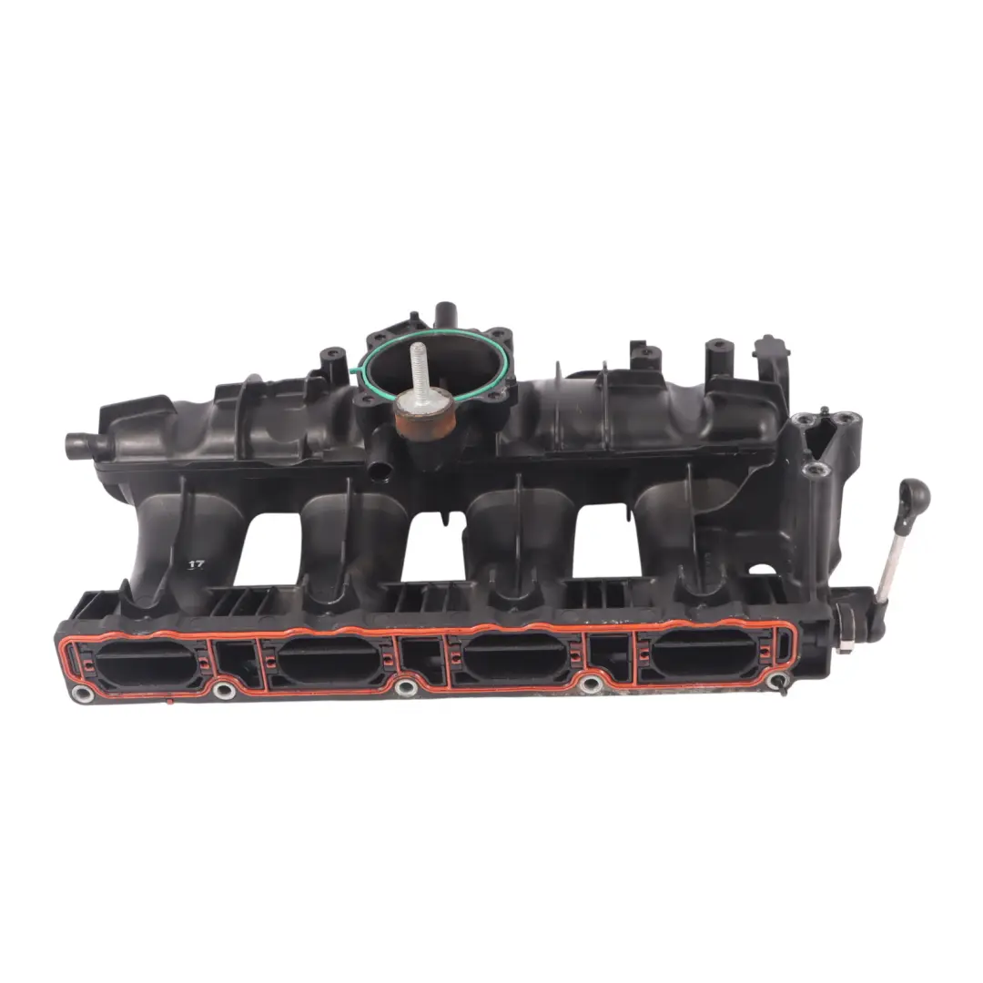 Kolektor Dolotowy Ssący do Volkswagen Skoda Seat Audi 2.0 TFSI o numerze 06F133201N Volkswagen Skoda Seat Audi 2.0 TFSI Kolektor Dolotowy Ssący - SKU 06F133201N - Numer Części 06F133201N