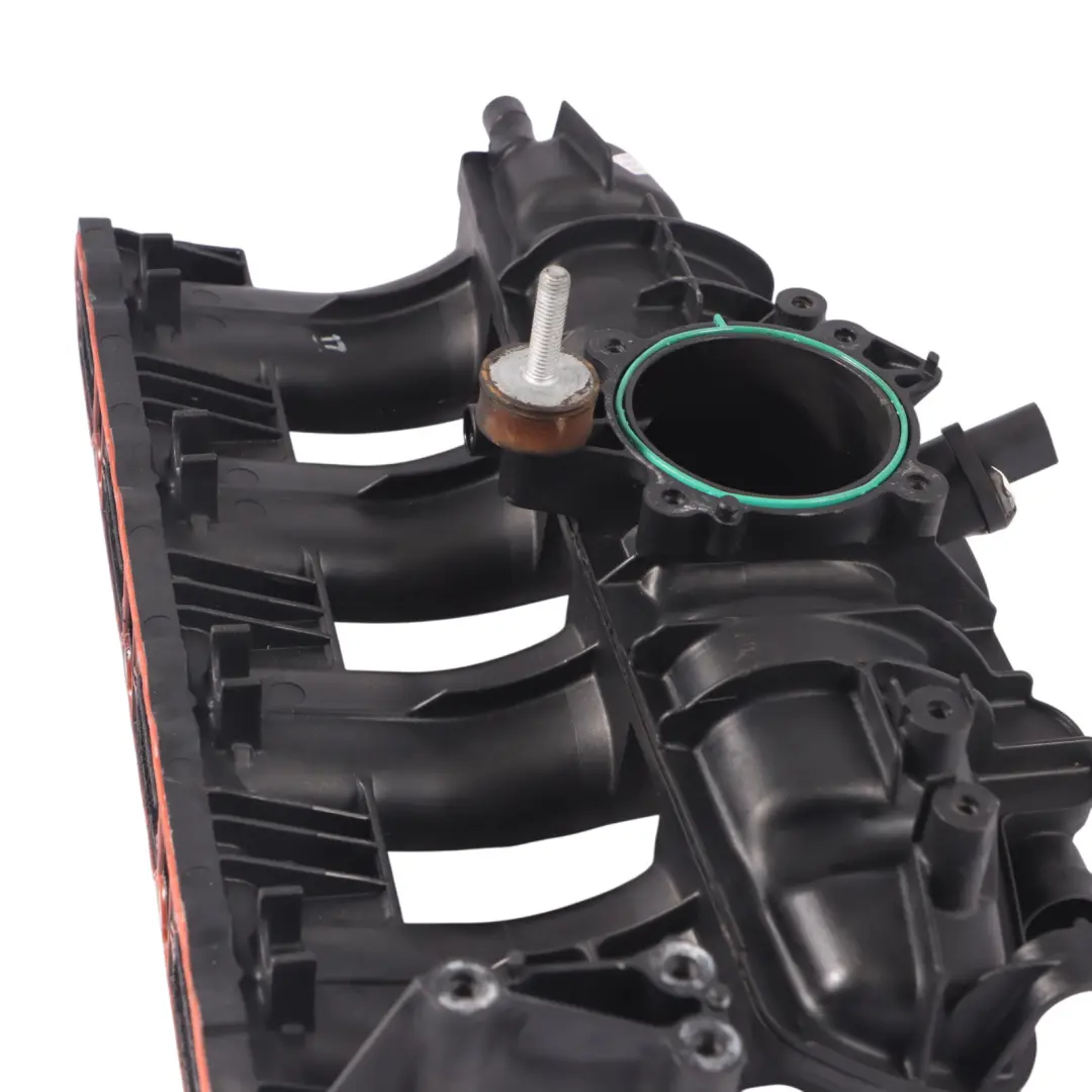 Volkswagen Skoda SEAT Audi 2.0 TFSI Collettore aspirazione - SKU 06F133201N - Numero di parte 06F133201N