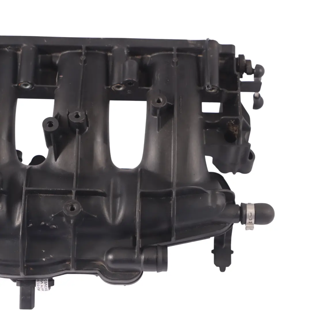 Collecteur d'admission pour Volkswagen Skoda SEAT Audi 2.0 TFSI à propos du numéro de pièce 06F133201N Volkswagen Skoda SEAT Audi 2.0 TFSI Collecteur d'admission - SKU 06F133201N - Numéro de pièce 06F133201N