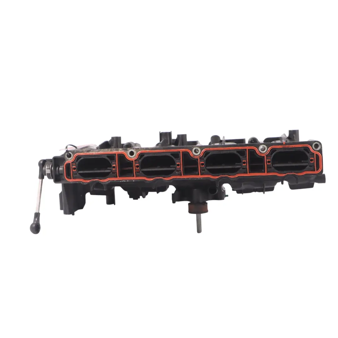 Intake Inlet Manifold to Volkswagen Skoda SEAT Audi 2.0 TFSI with Part number 06F133201N Volkswagen Skoda SEAT Audi 2.0 TFSI Intake Inlet Manifold - SKU 06F133201N - Part number 06F133201N