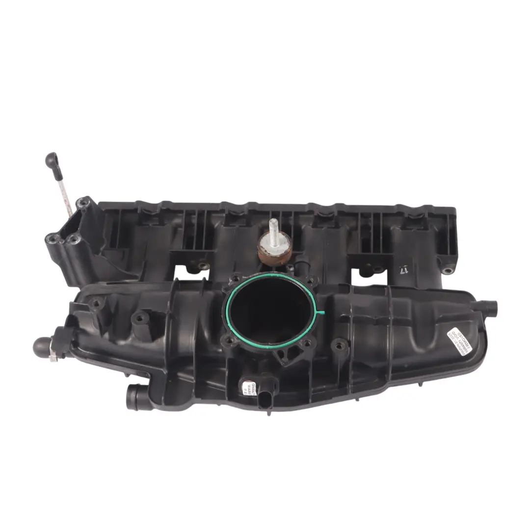 Collettore aspirazione per Volkswagen Skoda SEAT Audi 2.0 TFSI con numero di parte 06F133201N Volkswagen Skoda SEAT Audi 2.0 TFSI Collettore aspirazione - SKU 06F133201N - Numero di parte 06F133201N