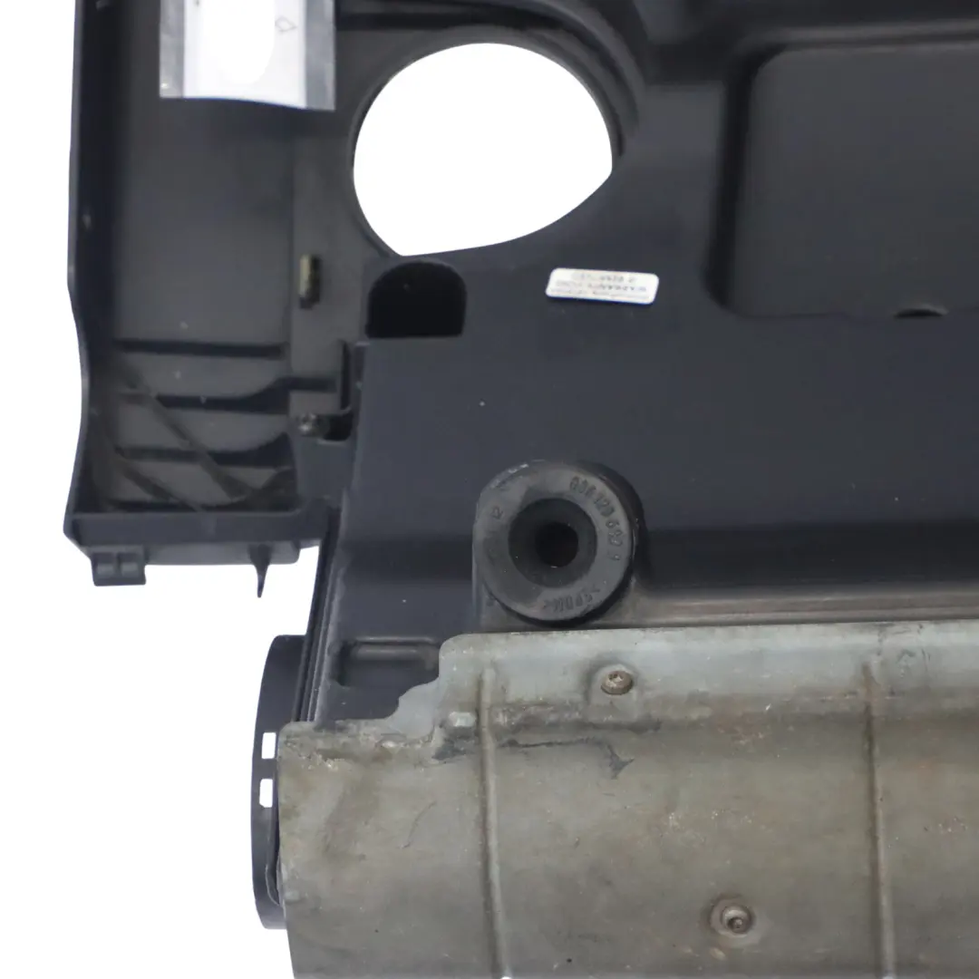 Benzinmotor Obere Abdeckplatte 04L103925L für Audi S3 8P 2.0 TFSI mit Teilenummer 06F133837AC Audi S3 8P 2.0 TFSI Benzinmotor Obere Abdeckplatte 04L103925L - SKU 06F133837AC - Teilenummer 06F133837AC