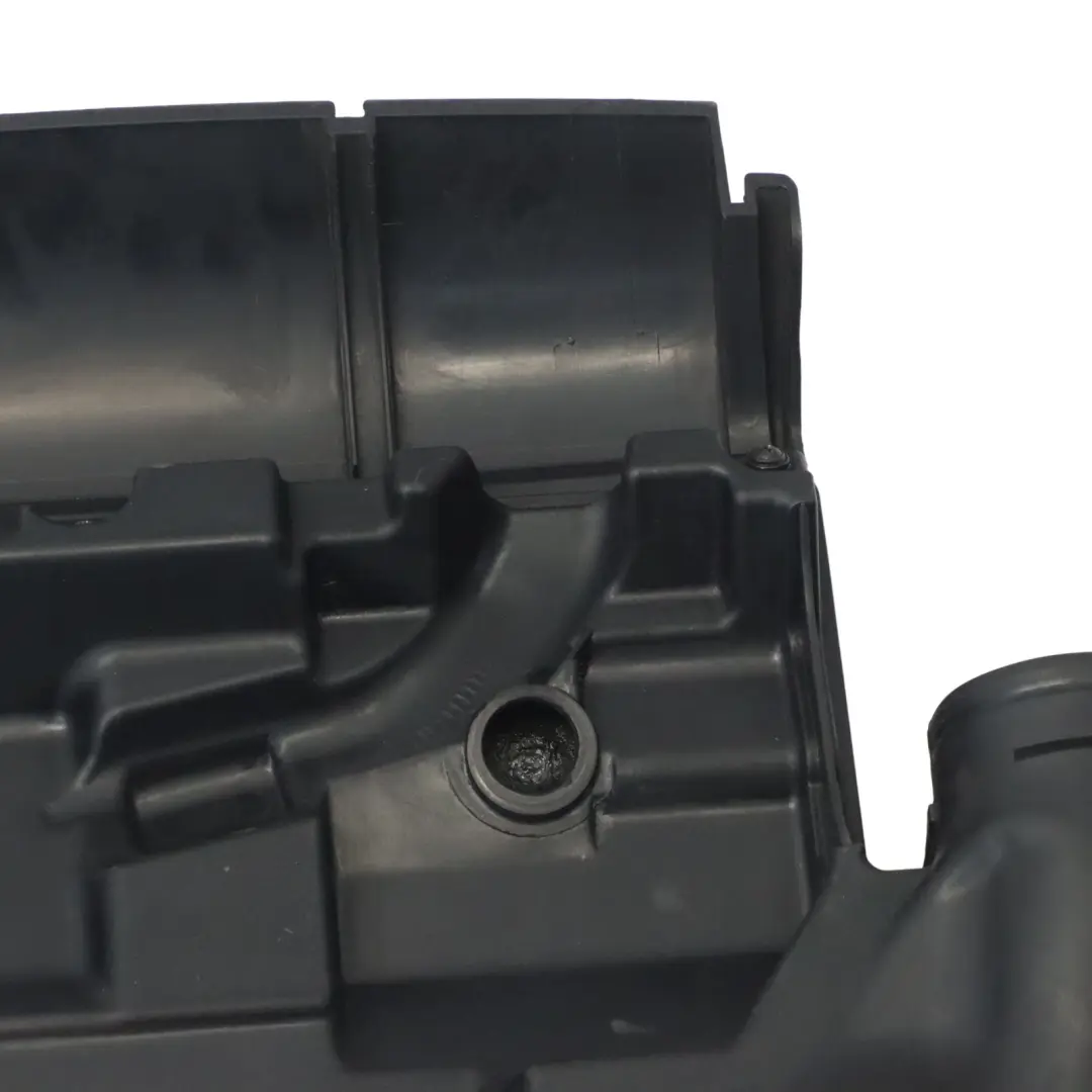 Audi S3 8P 2.0 TFSI Petrol Engine Top Cover Panel 04L103925L - SKU 06F133837AC - Part number 06F133837AC