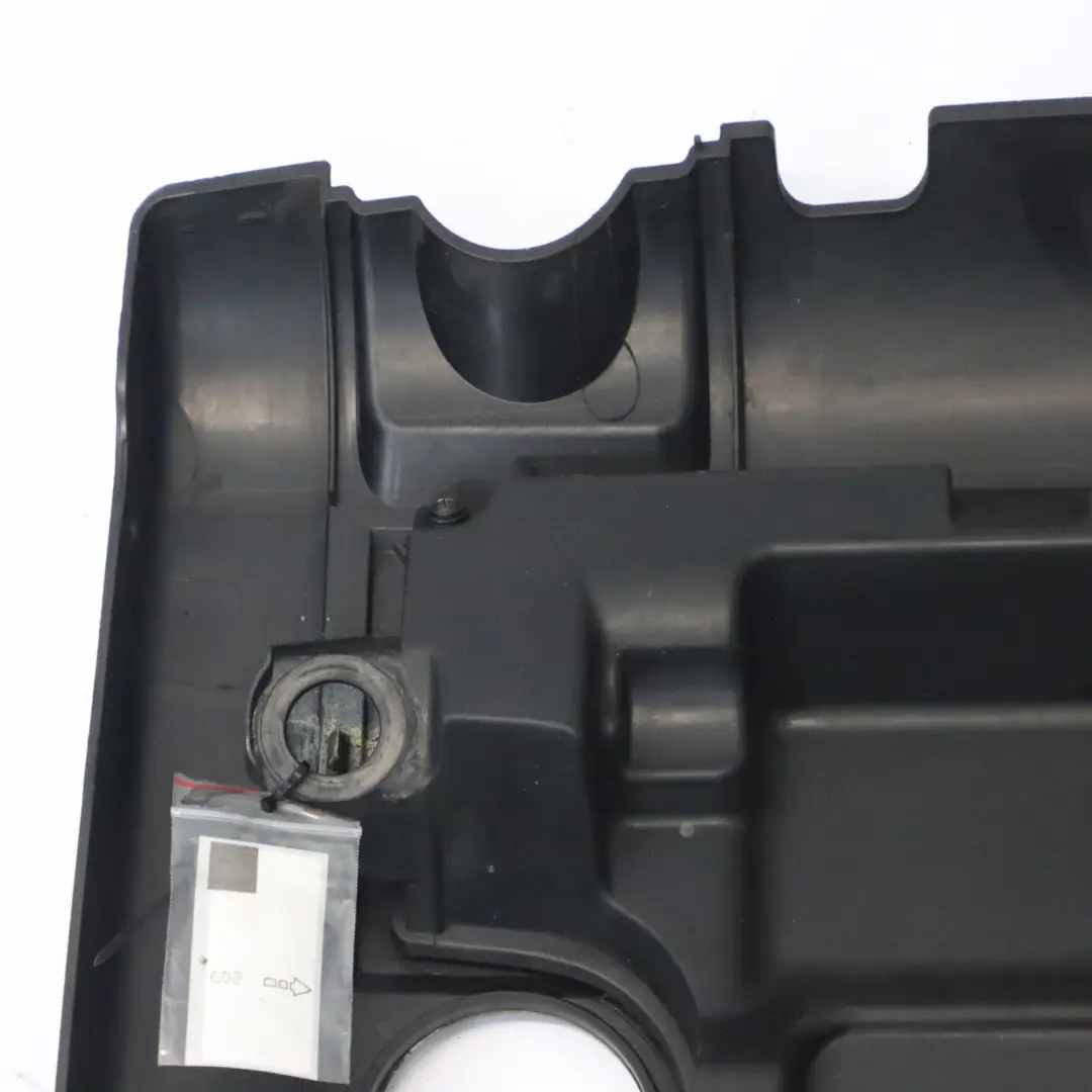 Audi S3 8P 2.0 TFSI Petrol Engine Top Cover Panel 04L103925L - SKU 06F133837AC - Part number 06F133837AC