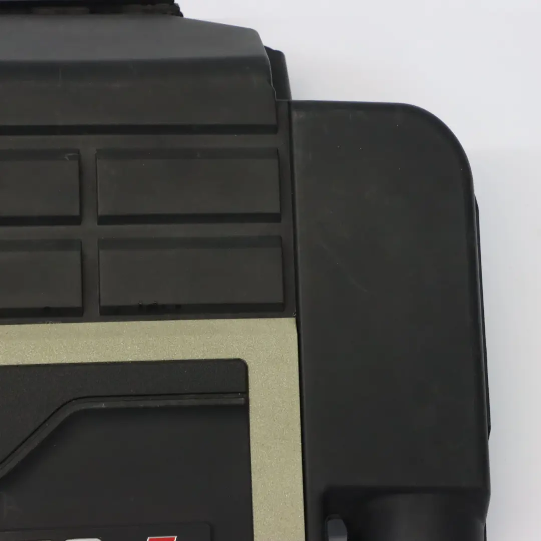 Audi S3 8P 2.0 TFSI Petrol Engine Top Cover Panel 04L103925L - SKU 06F133837AC - Part number 06F133837AC