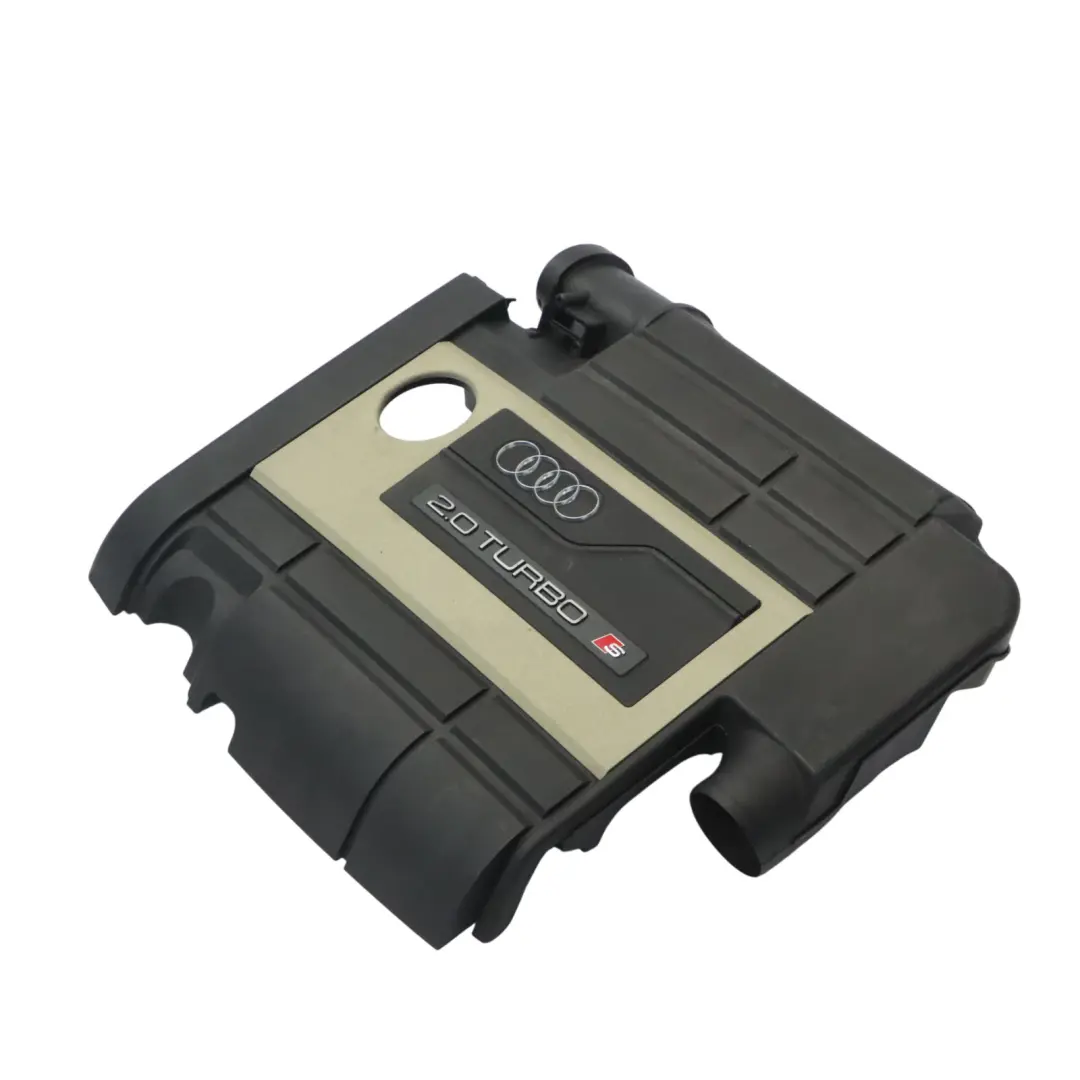 benzina Pannello copertura superiore motore 04L103925L per Audi S3 8P 2.0 TFSI con numero di parte 06F133837AC Audi S3 8P 2.0 TFSI benzina Pannello copertura superiore motore 04L103925L - SKU 06F133837AC - Numero di parte 06F133837AC