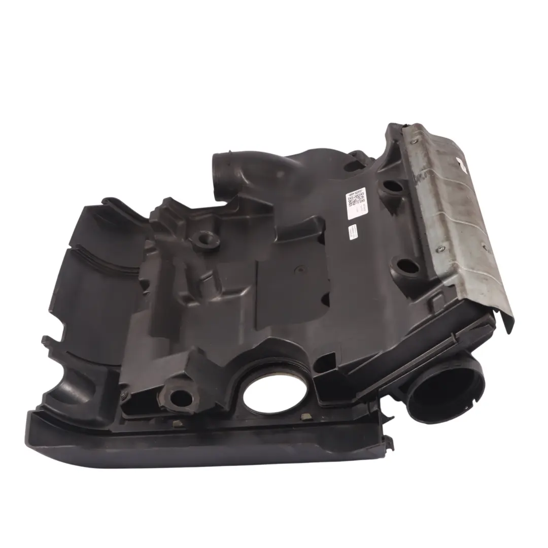 Abdeckung Oben Audi TT 8J A3 8P 2.0 TFSI Benzin Verkleidung für Motor mit Teilenummer 06F133837S Motor Abdeckung Oben Audi TT 8J A3 8P 2.0 TFSI Benzin Verkleidung - SKU 06F133837S - Teilenummer 06F133837S