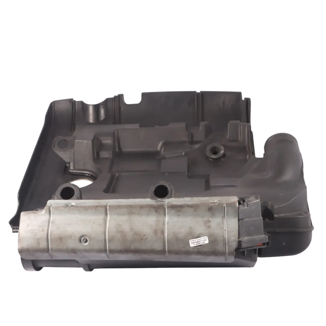 Engine Top Cover Audi TT 8J A3 8P 2.0 TFSI Petrol Panel Trim - SKU 06F133837S - Part number 06F133837S