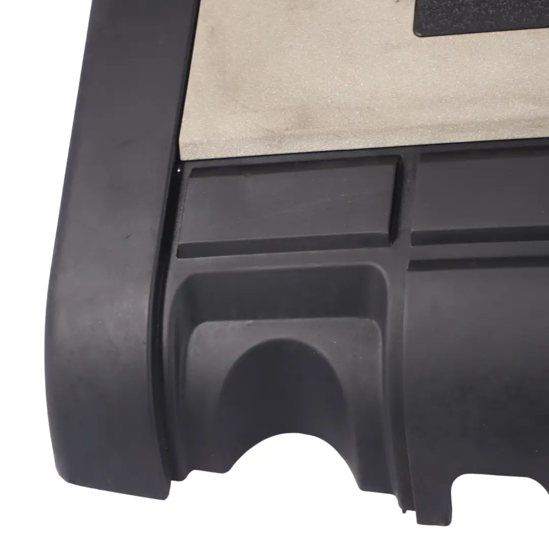 Motor Abdeckung Oben Audi TT 8J A3 8P 2.0 TFSI Benzin Verkleidung - SKU 06F133837S - Teilenummer 06F133837S