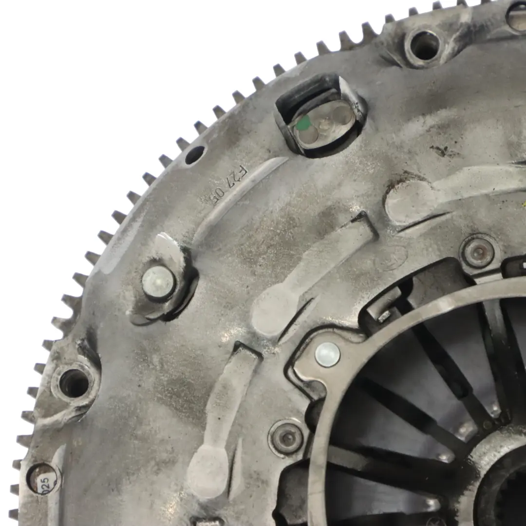 CDLA Quattro Manual Clutch Kit Set Assembly to Audi S3 8P 2.0 TFSI with Part number 06F141015C Audi S3 8P 2.0 TFSI CDLA Quattro Manual Clutch Kit Set Assembly - SKU 06F141015C - Part number 06F141015C