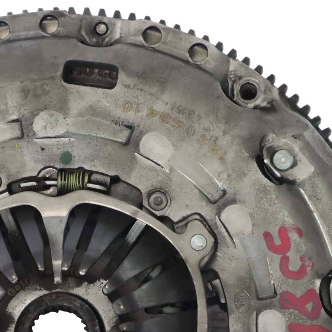 Audi S3 8P 2.0 TFSI CDLA Quattro Kit d'embrayage manuel - SKU 06F141015C - Numéro de pièce 06F141015C