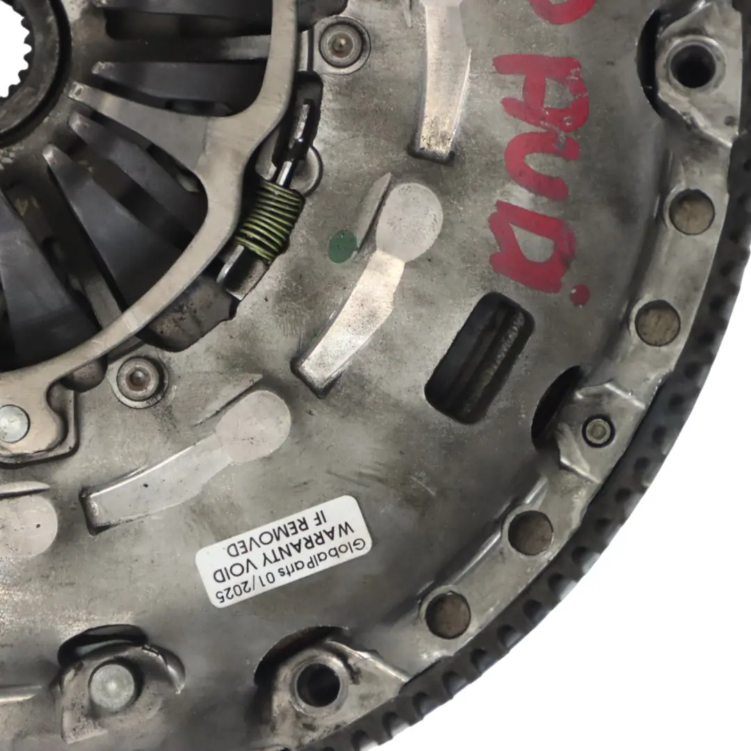 CDLA Quattro Kit d'embrayage manuel pour Audi S3 8P 2.0 TFSI à propos du numéro de pièce 06F141015C Audi S3 8P 2.0 TFSI CDLA Quattro Kit d'embrayage manuel - SKU 06F141015C - Numéro de pièce 06F141015C