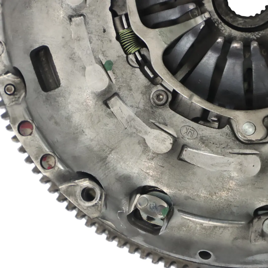 CDLA Quattro Manual Clutch Kit Set Assembly to Audi S3 8P 2.0 TFSI with Part number 06F141015C Audi S3 8P 2.0 TFSI CDLA Quattro Manual Clutch Kit Set Assembly - SKU 06F141015C - Part number 06F141015C