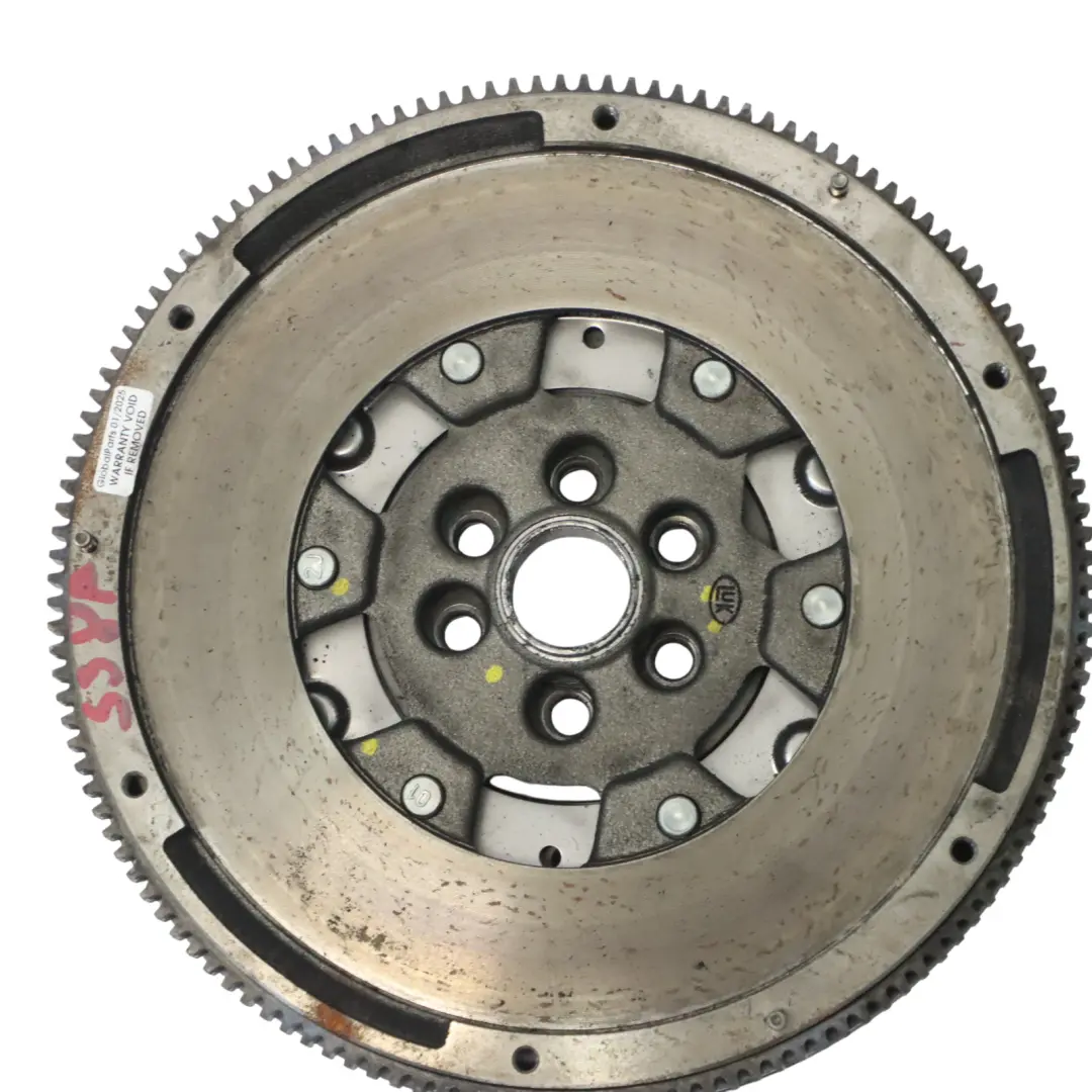 CDLA Quattro Kit Frizione Manuale Montaggio per Audi S3 8P 2.0 TFSI con numero di parte 06F141015C Audi S3 8P 2.0 TFSI CDLA Quattro Kit Frizione Manuale Montaggio - SKU 06F141015C - Numero di parte 06F141015C