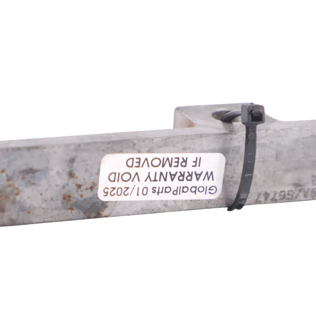Audi A4 B7 2.0 TFSI BGB Support de collecteur d'admission - SKU 06F253709A - Numéro de pièce 06F253709A