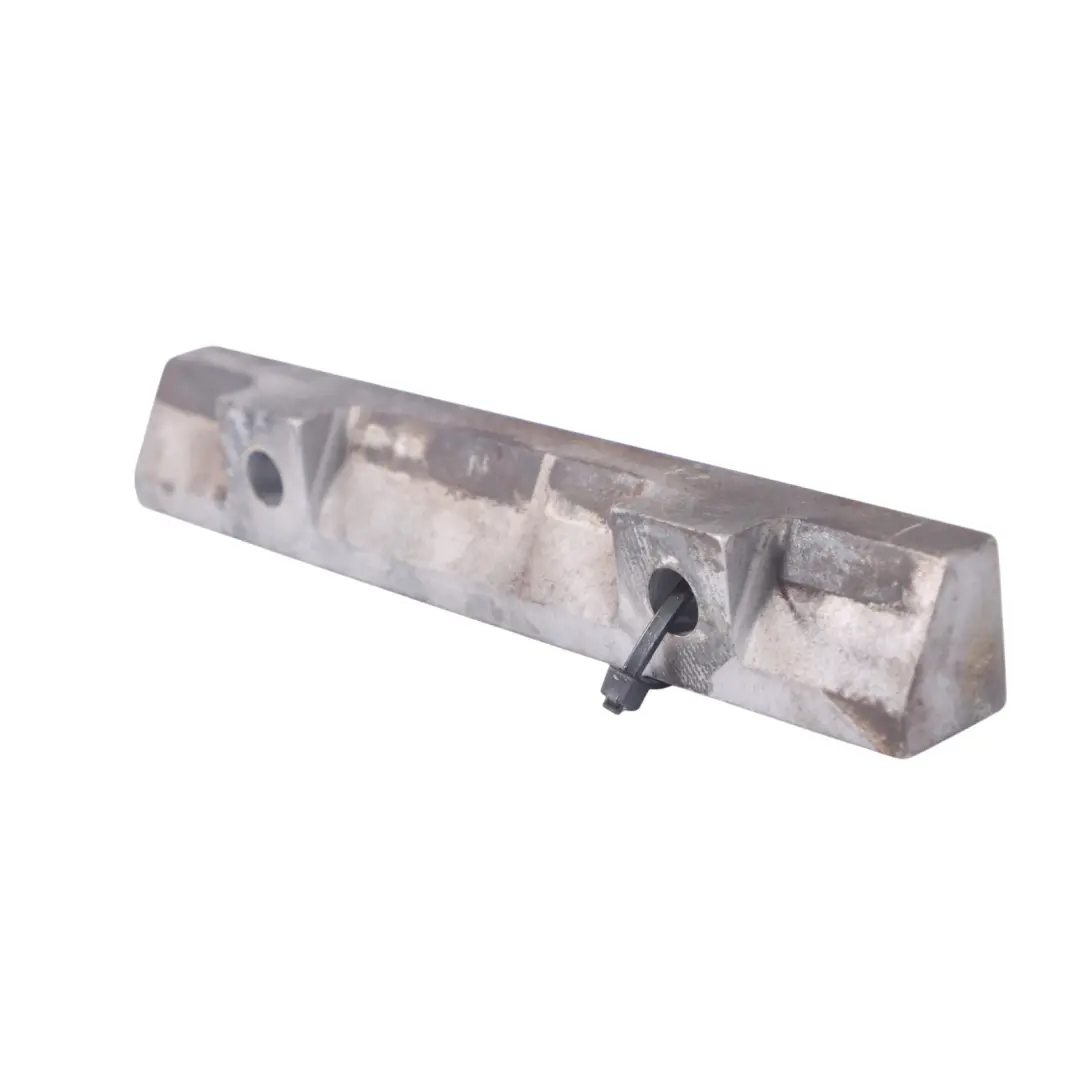 Audi A4 B7 2.0 TFSI BGB Intake Manifold Bracket Holder Mount - SKU 06F253709A - Part number 06F253709A