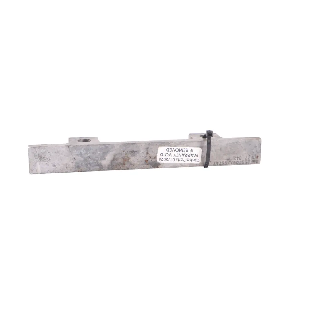 Audi A4 B7 2.0 TFSI BGB Soporte del colector de admisión Soporte - SKU 06F253709A - Número de pieza 06F253709A
