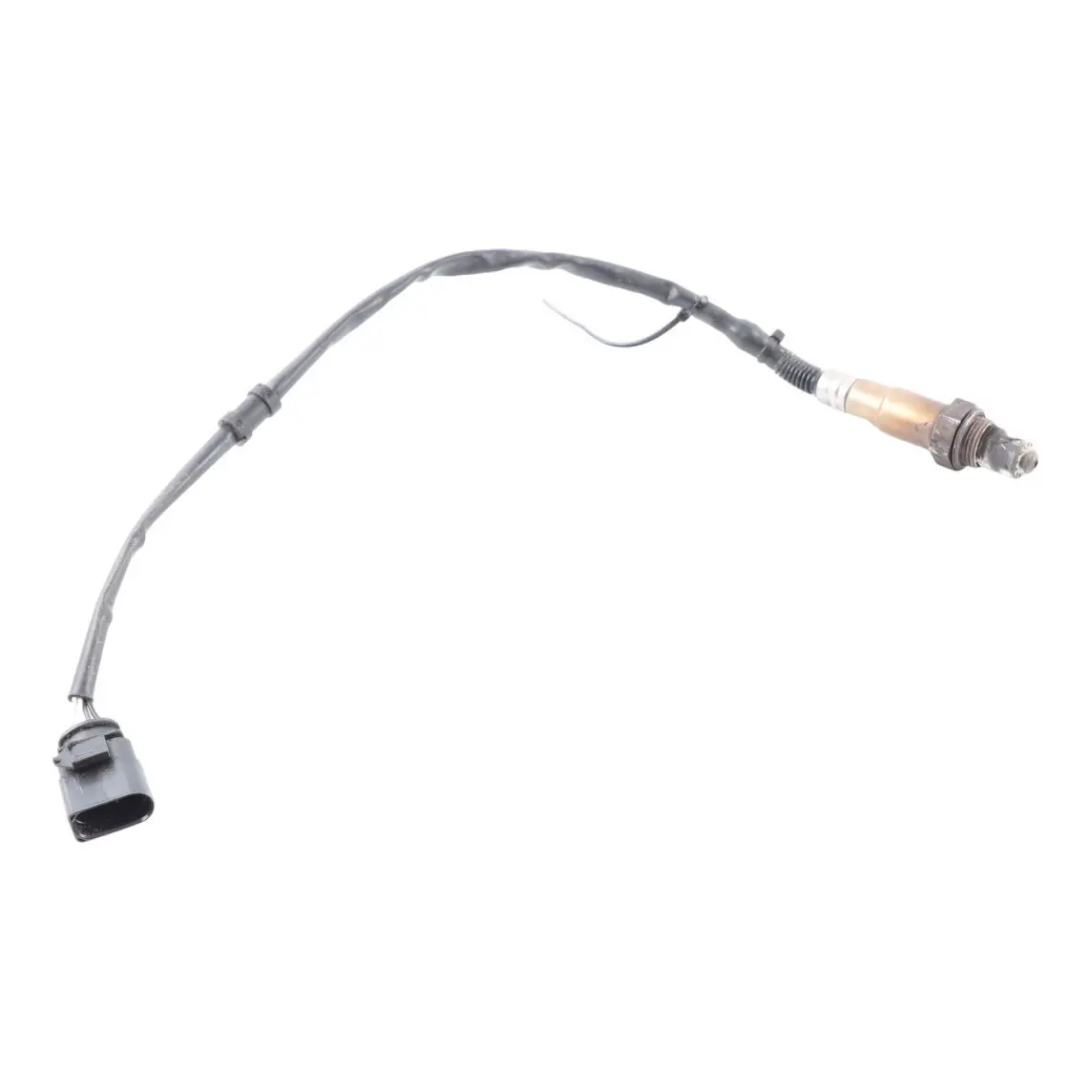 Volkswagen Golf 1K 2.0 TSI Petrol Echappement Lambda Sonde à oxygène 06F906262P