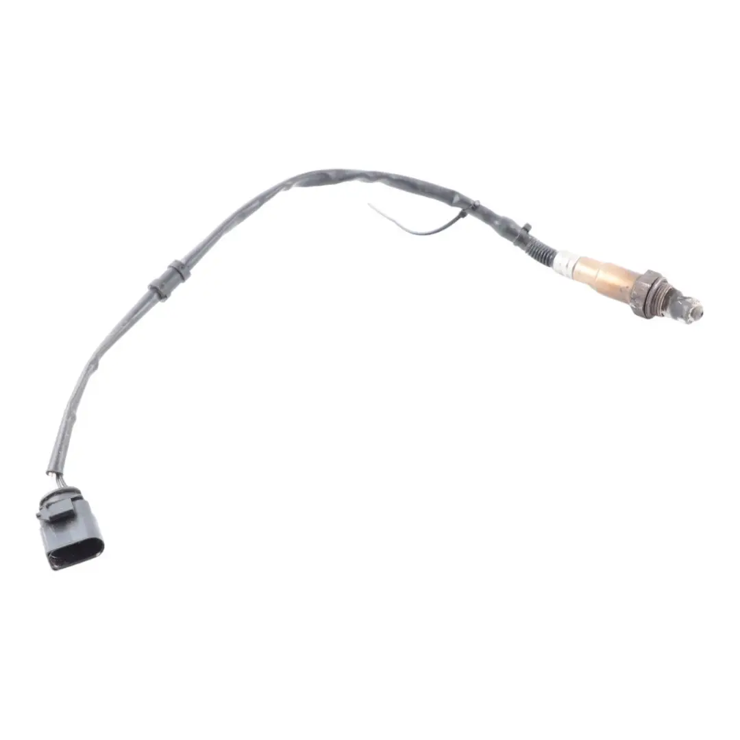 Lambda Sensor Audi A4 B8 A5 8F 2.0 TFSI Exhaust Oxygen Control to with Part number 06F906262N Lambda Sensor Audi A4 B8 A5 8F 2.0 TFSI Exhaust Oxygen Control - SKU 06F906262N - Part number 06F906262N