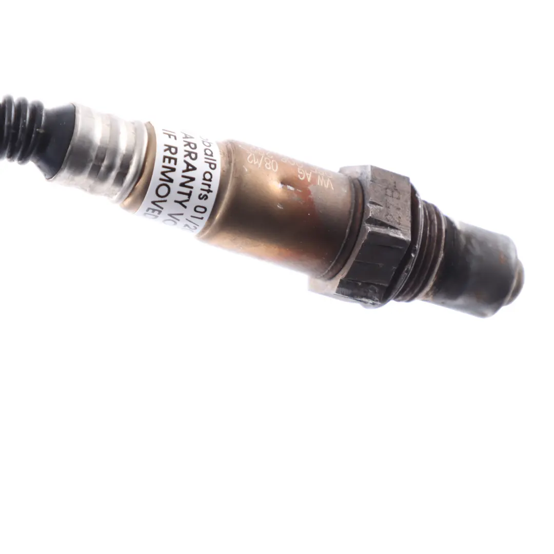 Audi A4 B8 A5 8F 2.0 TFSI Sonda Lambda - SKU 06F906262N - Numer Części 06F906262N