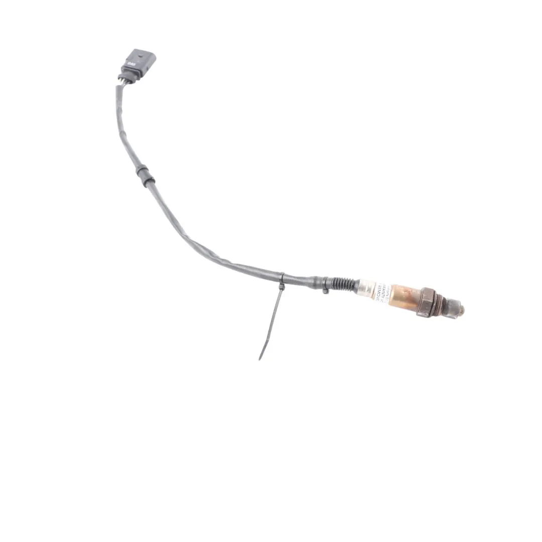 Lambda Sensor Audi A4 B8 A5 8F 2.0 TFSI Exhaust Oxygen Control to with Part number 06F906262N Lambda Sensor Audi A4 B8 A5 8F 2.0 TFSI Exhaust Oxygen Control - SKU 06F906262N - Part number 06F906262N