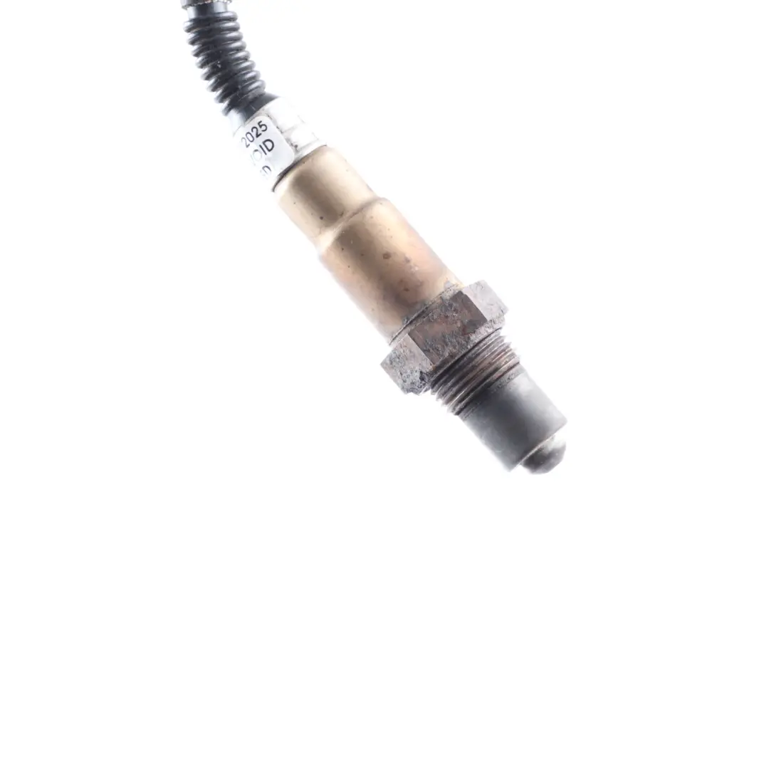 Exhaust Lambda Probe Oxygen Sensor to Audi S5 8T with Part number 06F906265 Audi S5 8T Exhaust Lambda Probe Oxygen Sensor - SKU 06F906265 - Part number 06F906265