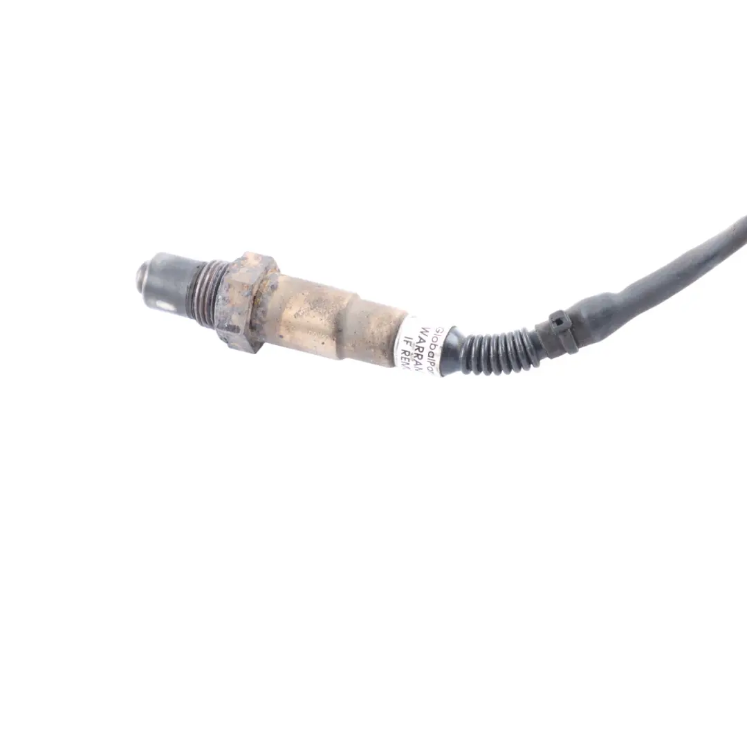 Sonde Lambda Échappement Capteur D'Oxygène pour Audi S5 8T à propos du numéro de pièce 06F906265 Audi S5 8T Sonde Lambda Échappement Capteur D'Oxygène - SKU 06F906265 - Numéro de pièce 06F906265