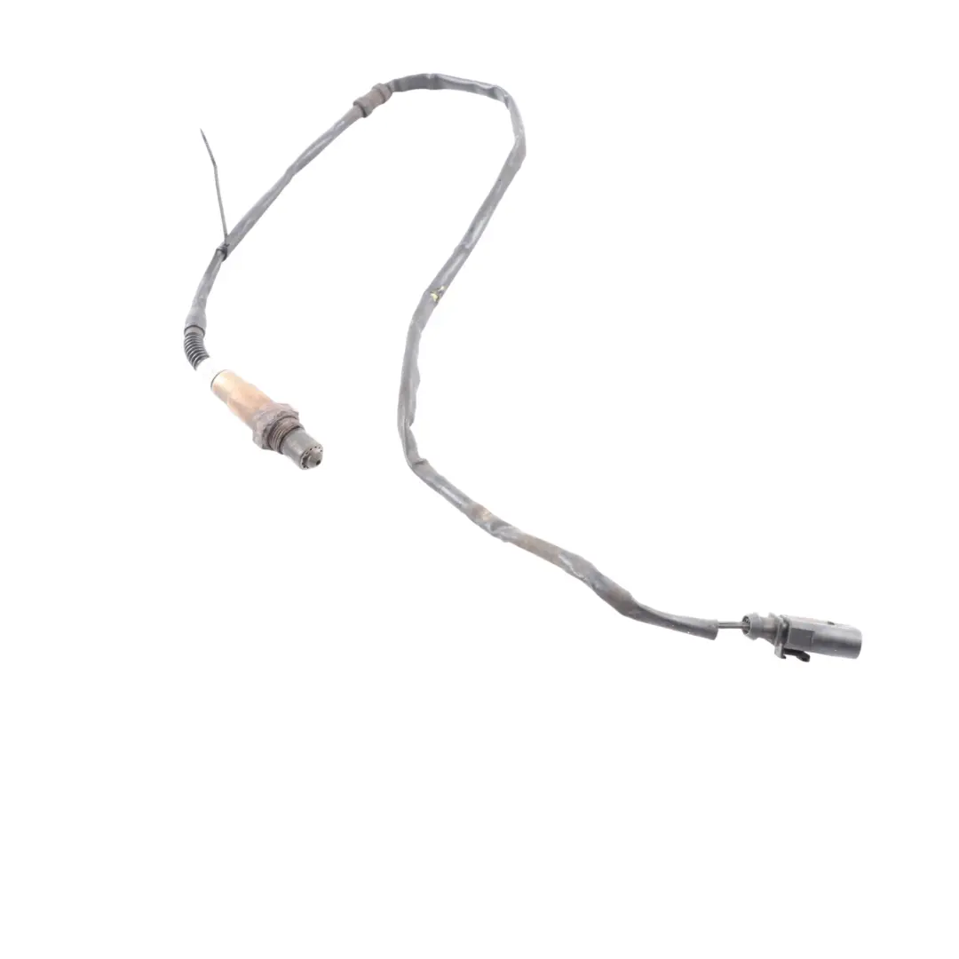 Sonda Lambda Di Scarico Sensore Ossigeno per Audi S5 8T con numero di parte 06F906265 Audi S5 8T Sonda Lambda Di Scarico Sensore Ossigeno - SKU 06F906265 - Numero di parte 06F906265