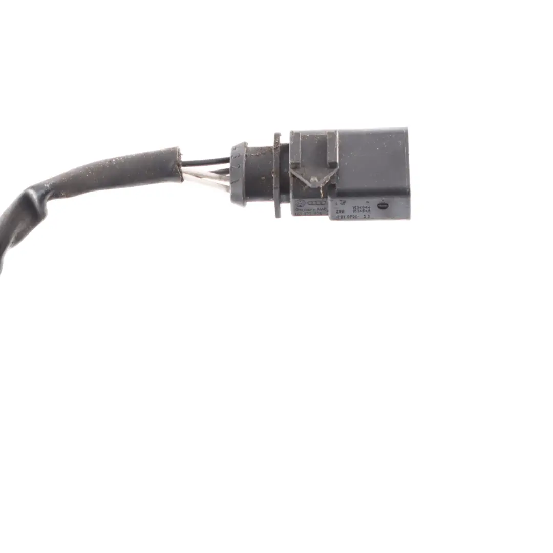 Sonda Lambda Escape Audi S5 8T para con número de pieza 06F906265 Sonda Lambda Escape Audi S5 8T - SKU 06F906265 - Número de pieza 06F906265