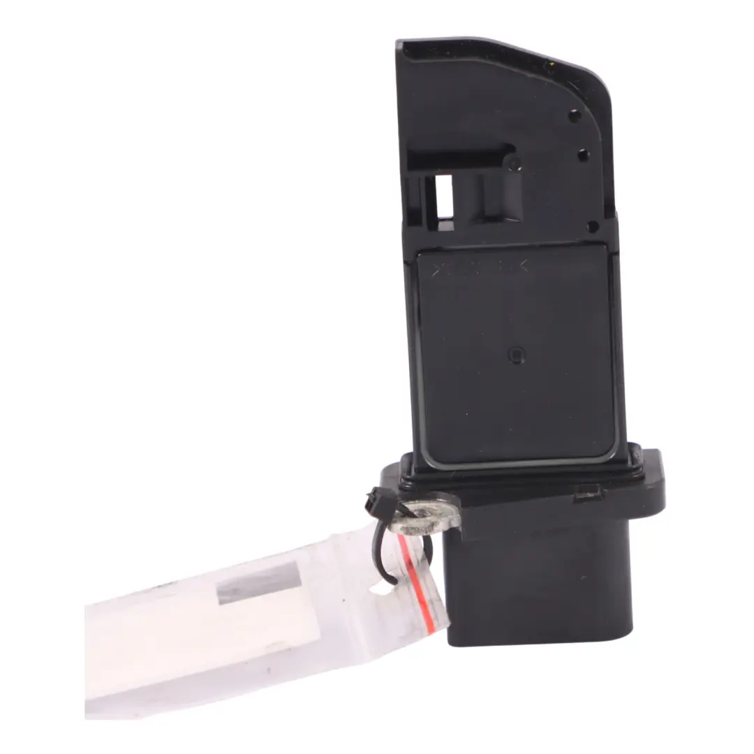 Audi S3 8P 2.0 CDLA Luftmassenmesser Sensor Steuergerät Benzin - SKU 06F906461A - Teilenummer 06F906461A