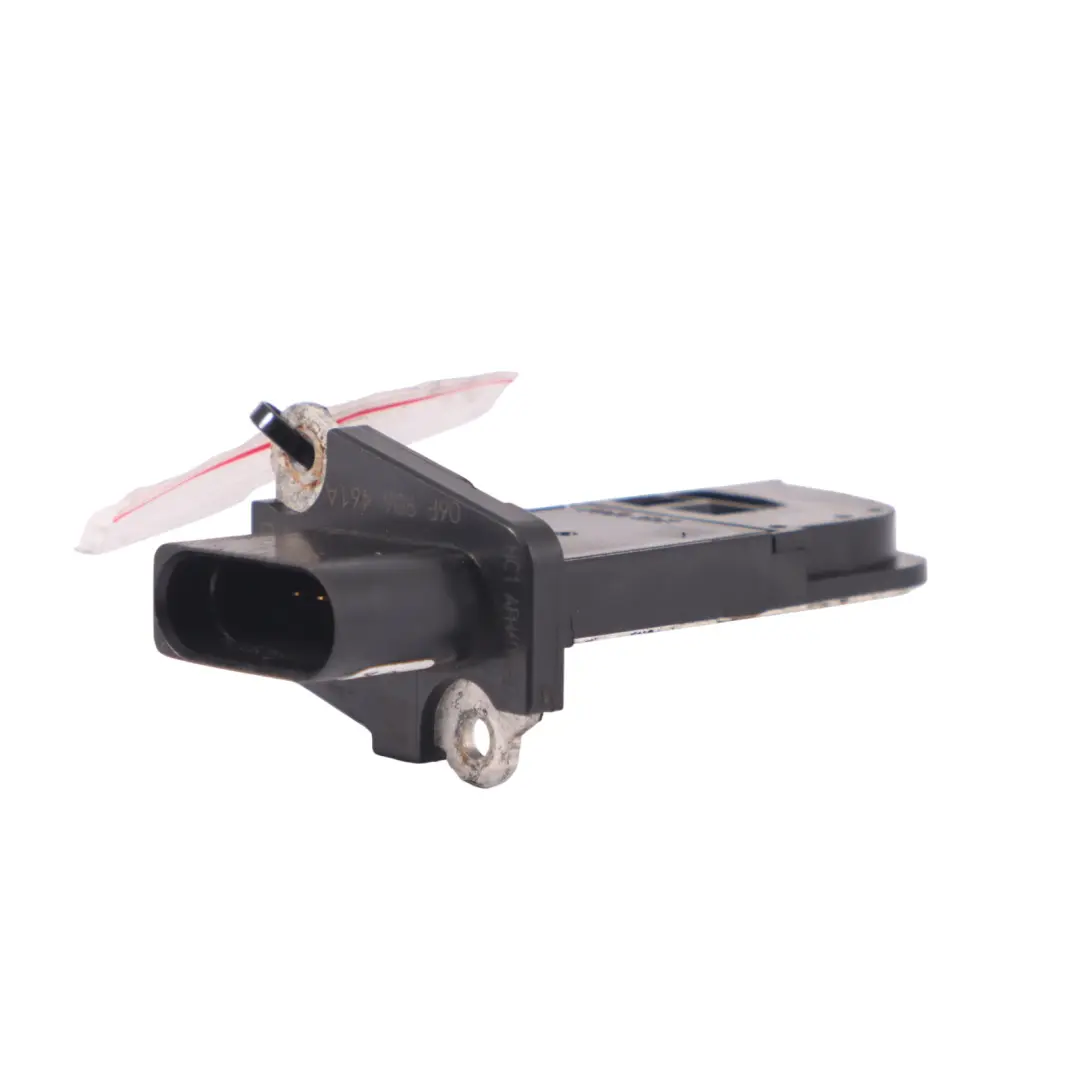 Audi S3 8P 2.0 CDLA Luftmassenmesser Sensor Steuergerät Benzin - SKU 06F906461A - Teilenummer 06F906461A